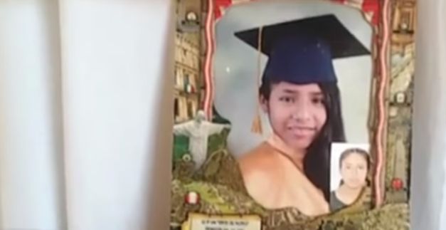  Aún continúa como desaparecida el cuerpo de la joven Cris Estefany Angulo de 18 años de edad