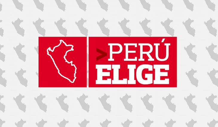  #PerúElige l Ejecutivo publicará en próximos días protocolo sanitario para la campaña electoral