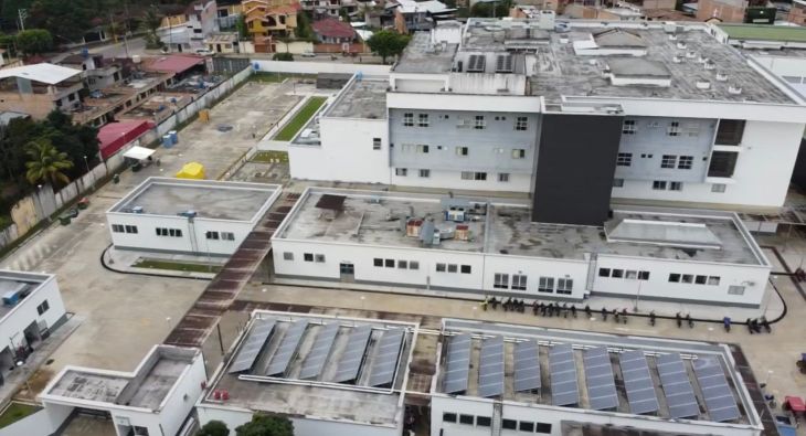  San Martín, registró ayer 28 de enero, 111 nuevos casos de Covid-19