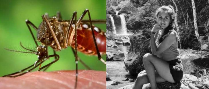  El dengue sigue latente en San Martín, una joven universitaria murió en una Clínica Particular en Tarapoto