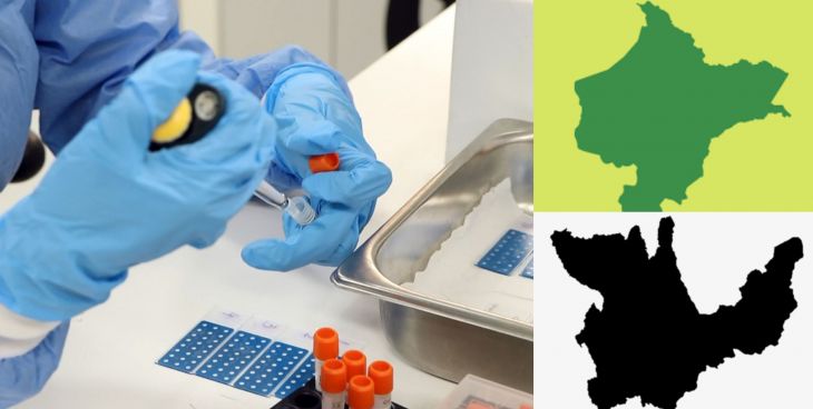  Alerta en San Martín: Ministra de Salud confirma el hallazgo de la nueva variante Brasileña de Covid-19 en tres regiones del Perú