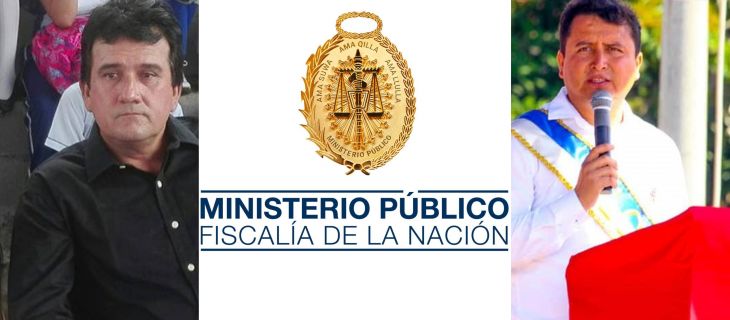  Frente de Defensa de Bellavista, presentará queja ante la Fiscalía Superior contra el Fiscal de esa provincia por dilatar proceso de investigación en tema vinculado a la vacancia del alcalde de esa ciudad 