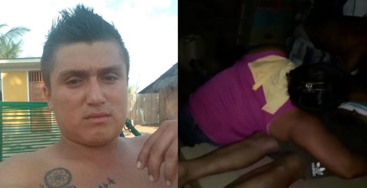  Joven de 25 años se autoeliminó ahorcándose con una soga en Villanueva del Río Picota