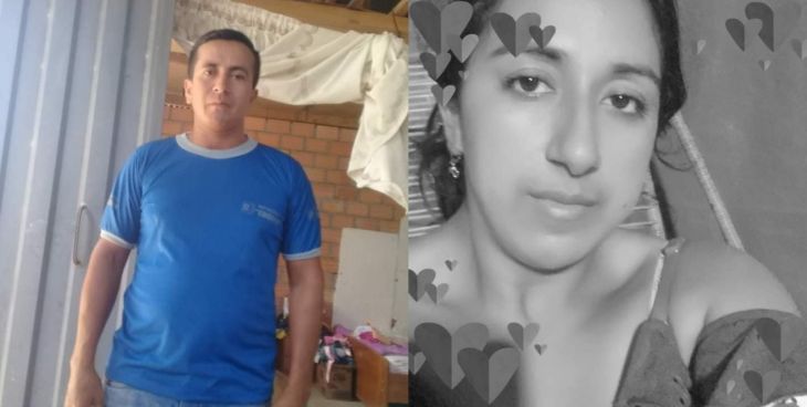  Feminicidio en Bellavista: Mujer fue apuñalada por la espalda, horas después murió cuando era trasladada al hospital de Tarapoto