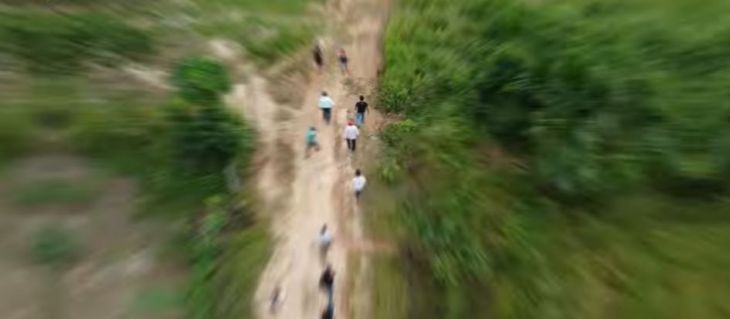  Gobiernos Regionales de Loreto y San Martín coordinan acciones para la primera expedición de la ruta Balsapuerto – Moyobamba