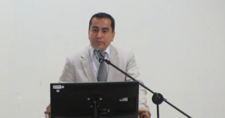  Diario Amanecer: Administrador del Goresam presentó su carta de renuncia