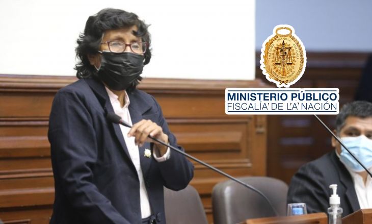  Fiscalía Anticorrupción de Lima cita para el 23 de diciembre a Congresista Lucinda Vásquez  para declaración testimonial, en caso de investigación que se le sigue por presunta venta de exámenes