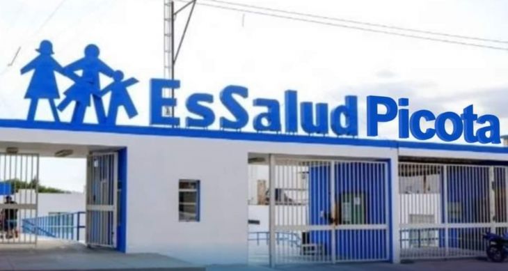  En tres meses Picota contará con Centro de Atención Primaria de EsSalud
