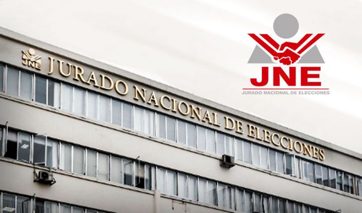  JNE inaugura hoy Oficina Desconcentrada en Tarapoto con presencia de su presidente Jorge Luis Salas Arenas
