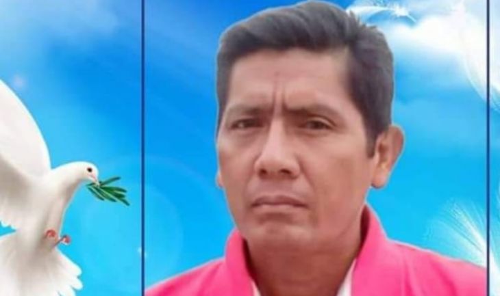  Hoy practicarán necropsia de ley a Comerciante que pereció ahogado el Día de San Juan en la localidad de Las Flores del Río Mayo