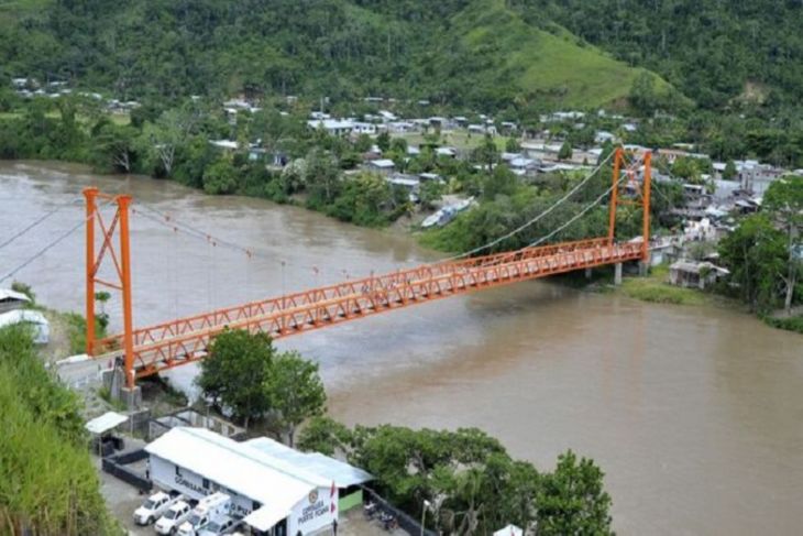  MTC otorgará este mes la buena pro para reparar puente Pizana en San Martín