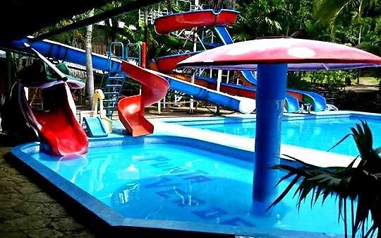  Alumno de I.E. Bernabé Guridi muere ahogado en recreo turístico en el distrito de Morales