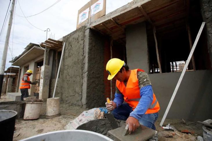  Disponen 58 bonos de vivienda para damnificados de Amazonas y San Martín