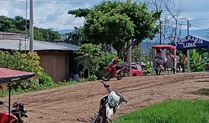  Bellavista: Menor de tan solo 15 años de edad se auto eliminó ahorcándose con una soga