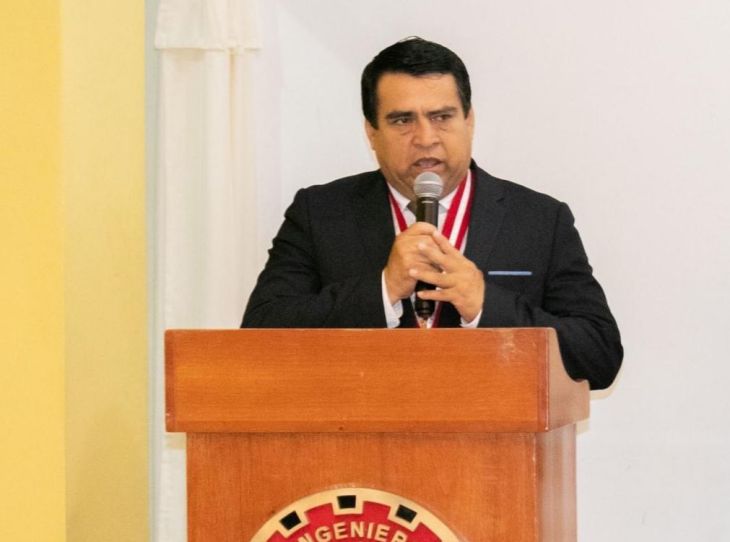  Juan José Flores Delgado: “Propuestas en cuanto al Megaproyecto son válidas, pero deberán ser evaluadas”