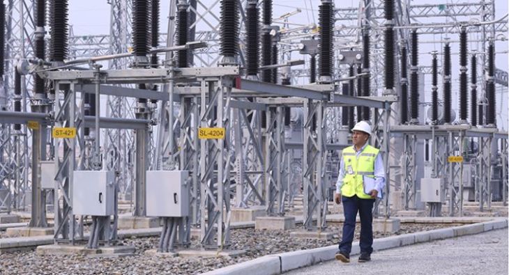 Electro Oriente: Sub estación de Bellavista que ya cuenta con 5 megavatios disponibles de oferta eléctrica