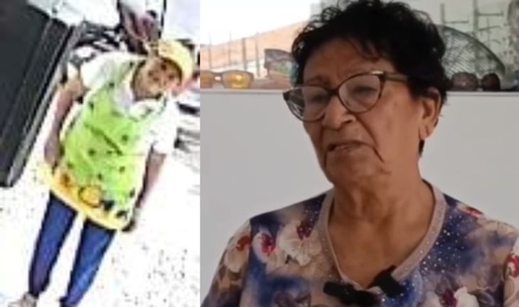  Tarapoto: Mujer se hace pasar por empleada doméstica y pepea a propietaria de vivienda para robarle joyas y ropas