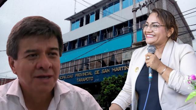  Juan Manuel García: “La alcaldesa está teniendo una gestión deficiente”