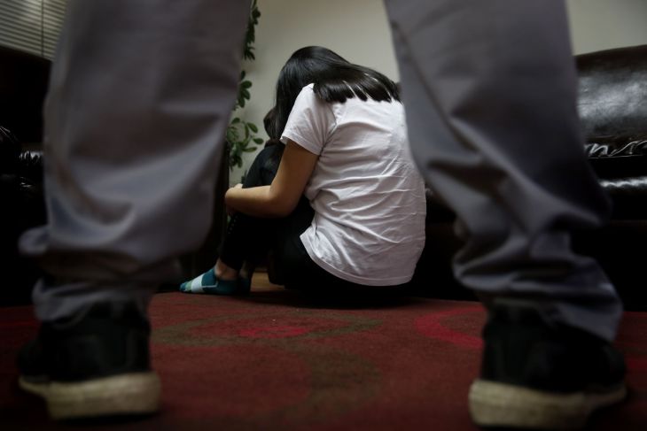  Bellavista: Padrastro es sindicado de violar a niña de 7 años de edad