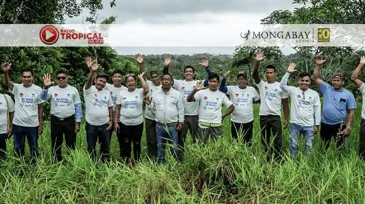 Perú: Un modelo indígena en Loreto acelera la titulación de tierras en la Amazonía y fortalece la protección de los bosques | INFORME